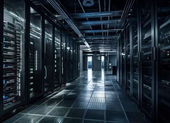 Computer N/W Infrastructure