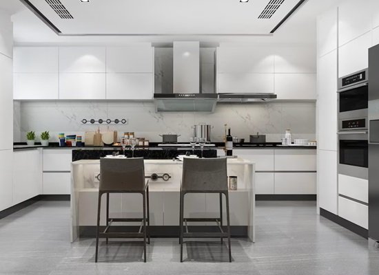 Kitchen Installation