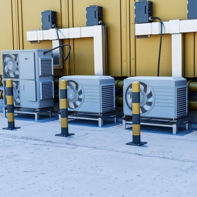 HVAC services in dubai UAE